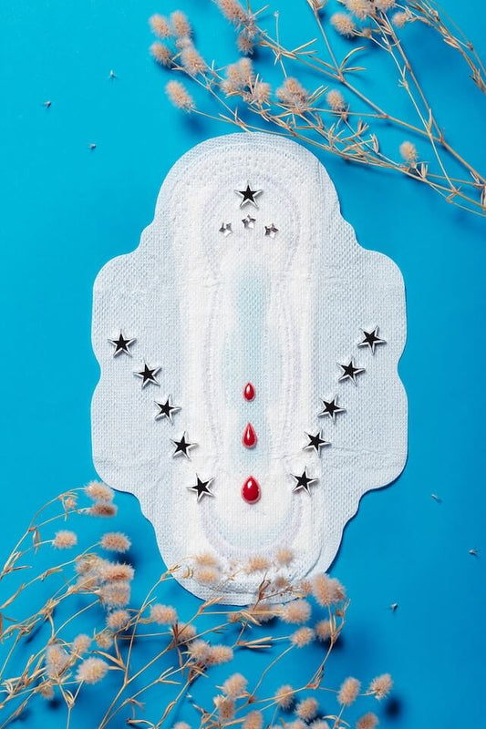 Menstruační pomůcky