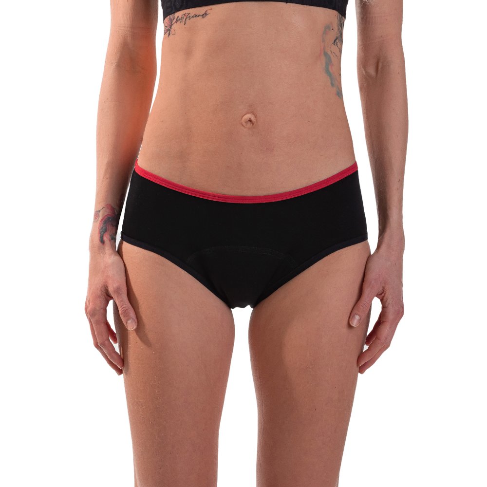 Inkontinenční kalhotky - klasika, light 4