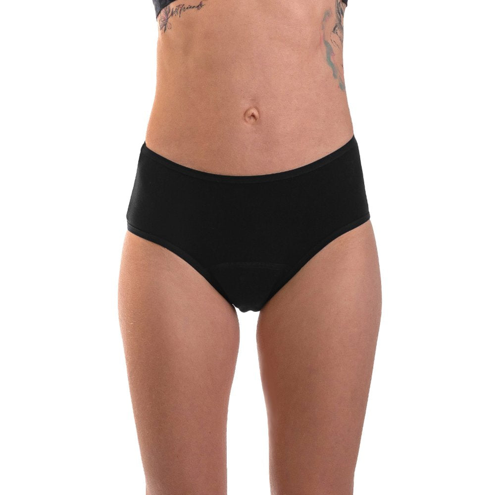 Inkontinenční kalhotky - 4