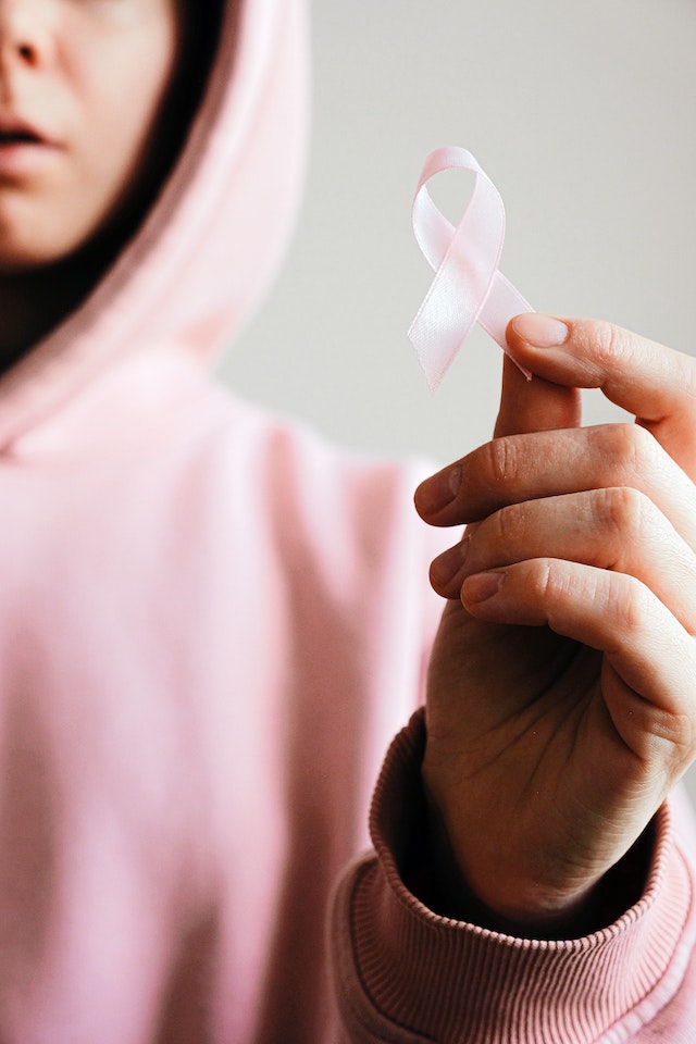 Rakovina děložního čípku příznaky