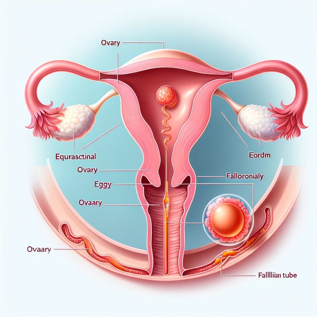 Jak dlouho trvá ovulace