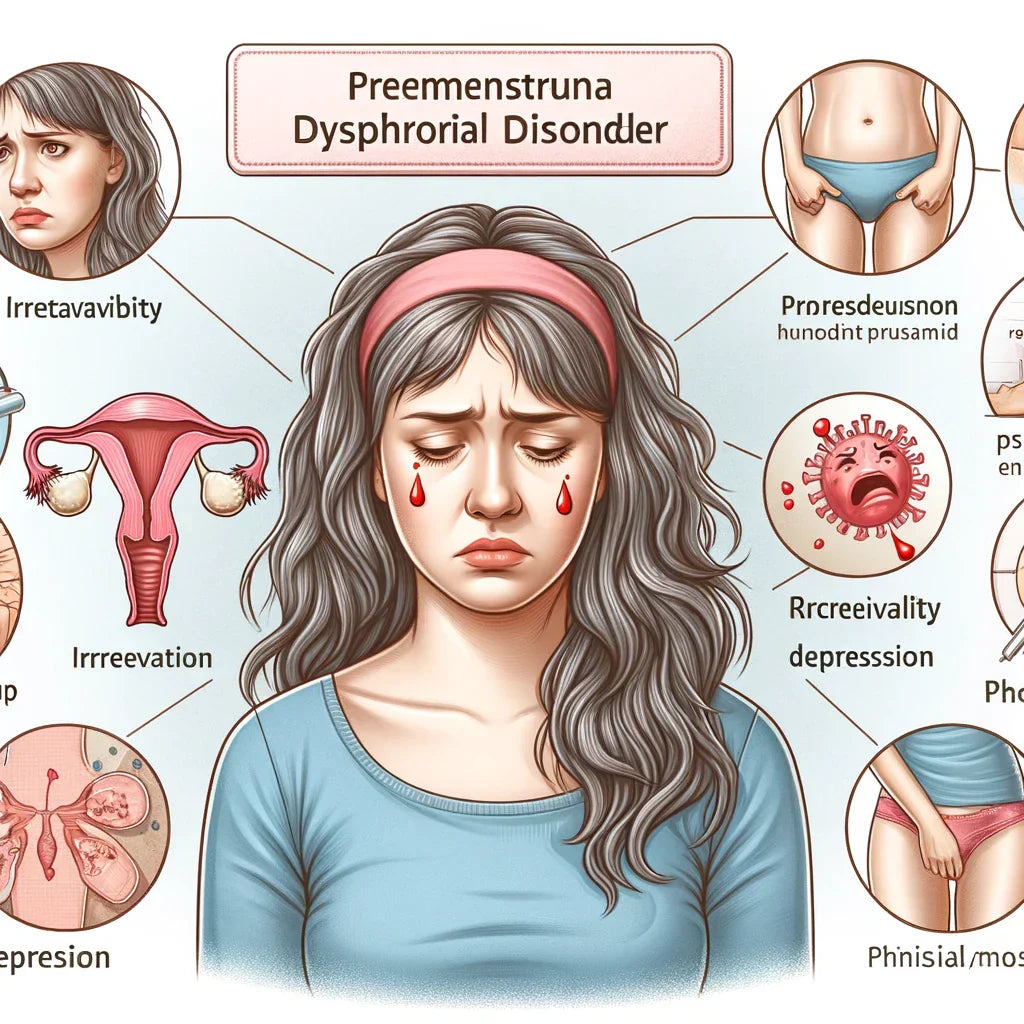 PMDD
