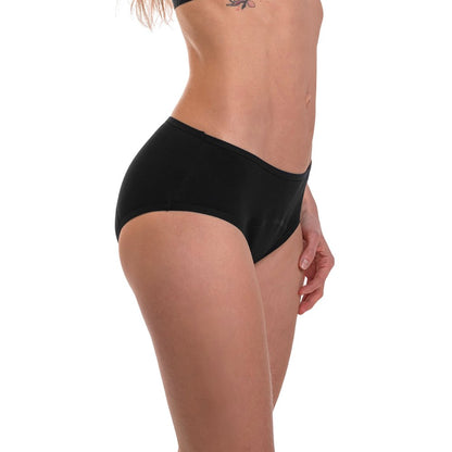 menstruační kalhotky, silná menstruace 6