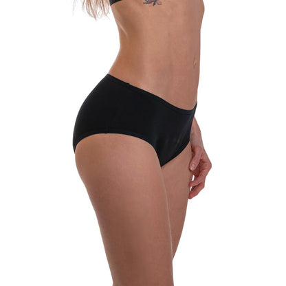 menstruační kalhotky, silná menstruace 8