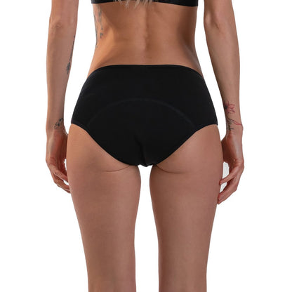 menstruační kalhotky, silná menstruace 5