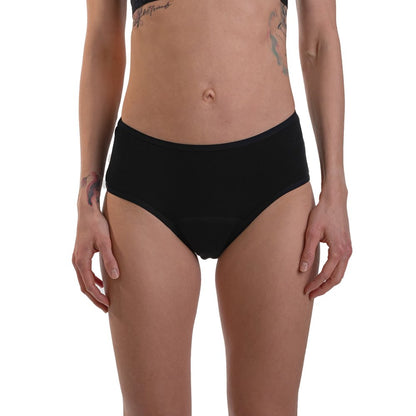 Menstruační kalhotky, silná menstruace 4